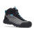 Chaussures d'approche Black Diamond MISSION LEATHER Gris/Bleu