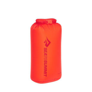 ULTRA-LIGHT WATERPROOF BAG / ULTRA-SIL DRY BAG 5L SPICY ORANGE
