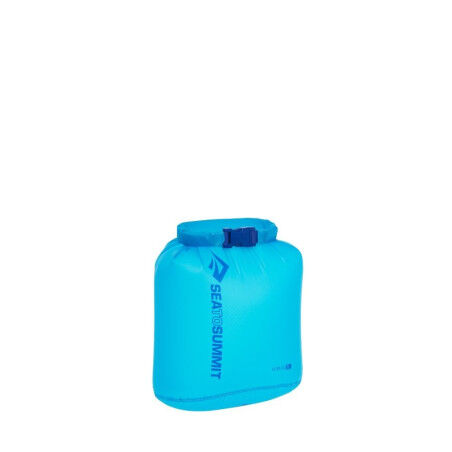 ULTRA-LIGHT WATERPROOF BAG / ULTRA-SIL DRY BAG 3L BLUE ATOLL