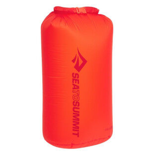SAC ETANCHE ULTRA LÉGER / ULTRA-SIL DRY BAG 20L SPICY ORANGE