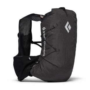 Sac à dos Black Diamond DISTANCE 8 Noir