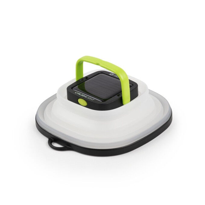 Goal Zero CRUSHLIGHT LED solar lantern