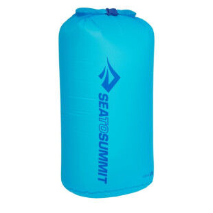 ULTRA-LIGHT WATERPROOF BAG / ULTRA-SIL DRY BAG 35L BLUE ATOLL