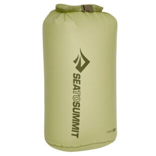 ULTRA-LIGHT / ULTRA-SIL DRY BAG 20L TARRAGON