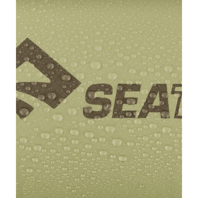 Sea to Summit ULTRA LIGHT / ULTRA-SIL BOLSA SECA 20L Estragón