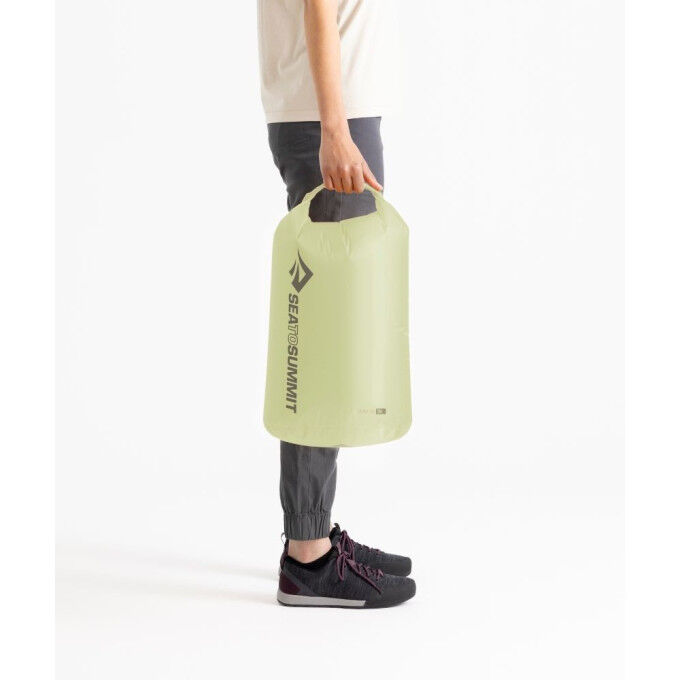 SAC ETANCHE ULTRA LÉGER / ULTRA-SIL DRY BAG 20L TARRAGON