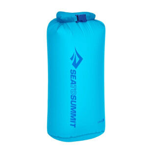ULTRA-LIGHT WATERPROOF BAG / ULTRA-SIL DRY BAG 13L BLUE ATOLL
