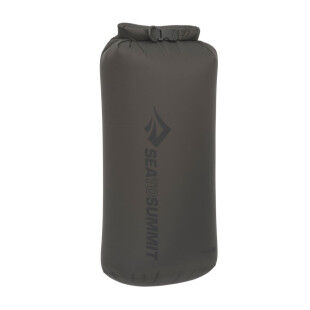 Borsa Impermeabile Leggera Sea To Summit, Nylon 70D Riciclato, Colore Giallo