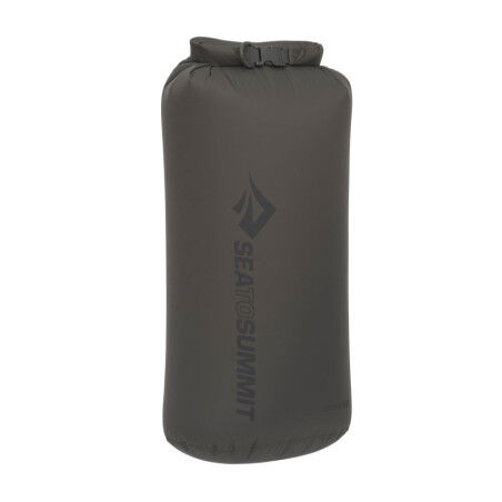 Sea to Summit Bolsa impermeable ligera 13L Gris
