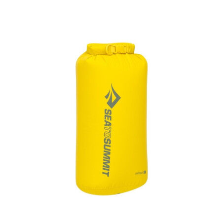 SAC ETANCHE LÉGER / LIGHTWEIGHT DRY BAG 8L SULPHUR