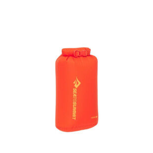 SAC ETANCHE LÉGER / LIGHTWEIGHT DRY BAG 5L SPICY ORANGE
