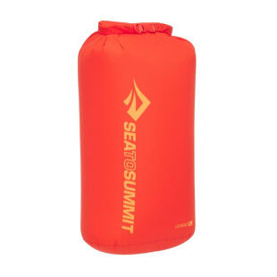 SAC ETANCHE LÉGER / LIGHTWEIGHT DRY BAG 35L SPICY ORANGE