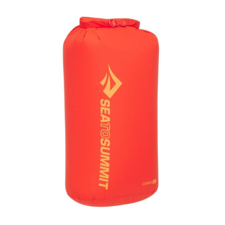 SAC ETANCHE LÉGER / LIGHTWEIGHT DRY BAG 35L SPICY ORANGE