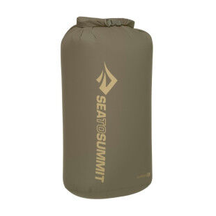 SAC ETANCHE LÉGER / LIGHTWEIGHT DRY BAG 35L BURNT OLIVE