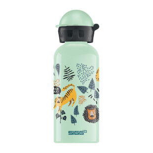 Child bottle Sigg 0.4L Jungle