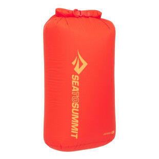 SAC ETANCHE LÉGER / LIGHTWEIGHT DRY BAG 20L SPICY ORANGE