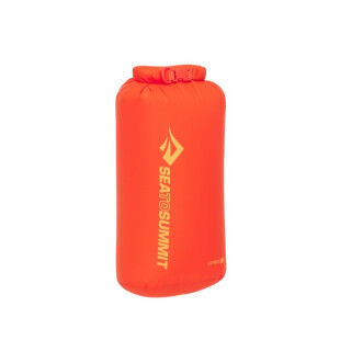 Sea to Summit BOLSA SECA LIGERA 8L Naranja picante
