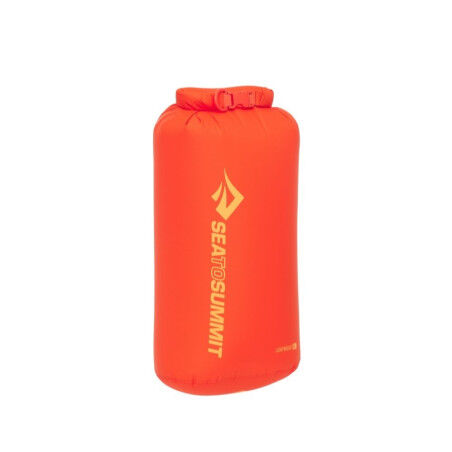 Sea to Summit BOLSA SECA LIGERA 8L Naranja picante