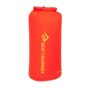 SAC ETANCHE LÉGER / LIGHTWEIGHT DRY BAG 13L SPICY ORANGE