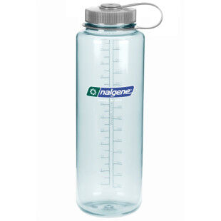 Nalgene 48OZ SILO water bottle - SUSTAIN Seafoam