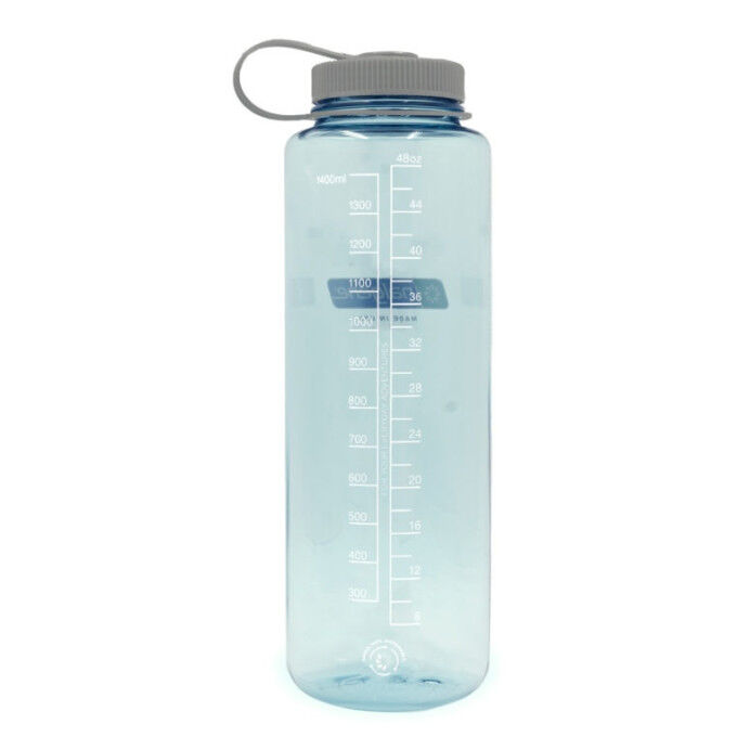 Nalgene 48OZ SILO water bottle - SUSTAIN Seafoam