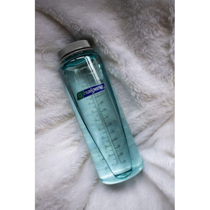 Nalgene 48OZ SILO water bottle - SUSTAIN Seafoam