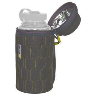 Porte bouteille isotherme 1L Nalgene 32OZ INSULATED SLEEVE