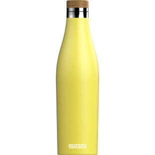 Sigg Meridian UltraMelon 0.5L water bottle