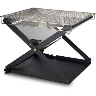 Primus Kamoto OpenFire Pit Estufa grande
