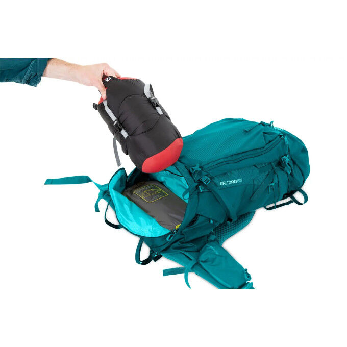HORNET OSMO 2P HORNET OSMO 2P