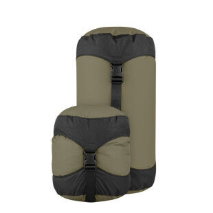 SAC COMPRESSION LÉGER / LIGHTWEIGHT COMPRESSION SACK 13L BURNT O