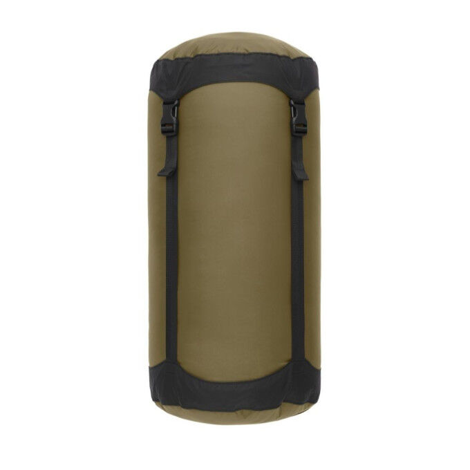 SAC COMPRESSION LÉGER / LIGHTWEIGHT COMPRESSION SACK 13L BURNT O