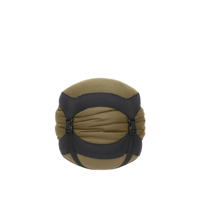 SAC COMPRESSION LÉGER / LIGHTWEIGHT COMPRESSION SACK 13L BURNT O