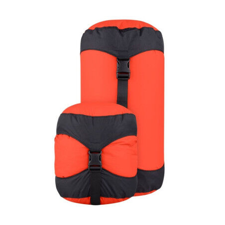 SAC COMPRESSION LÉGER / LIGHTWEIGHT COMPRESSION SACK 8L SPICY OR