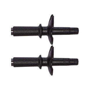 Z-POLE TREKKING TIPS