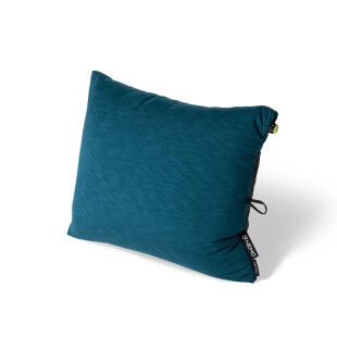 Cojín de camping Nemo FILLO KING Abyss