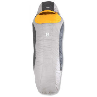 Saco de dormir Nemo TEMPO MENS 35 REG