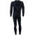 Viking underwear DANTE MAN BASE LAYER SET Grey