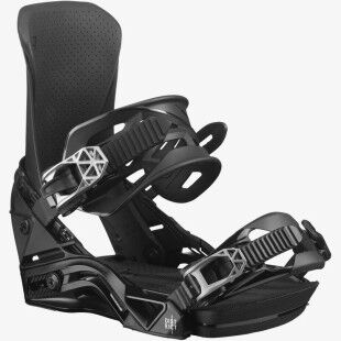 SB BINDING DISTRICT BLACK