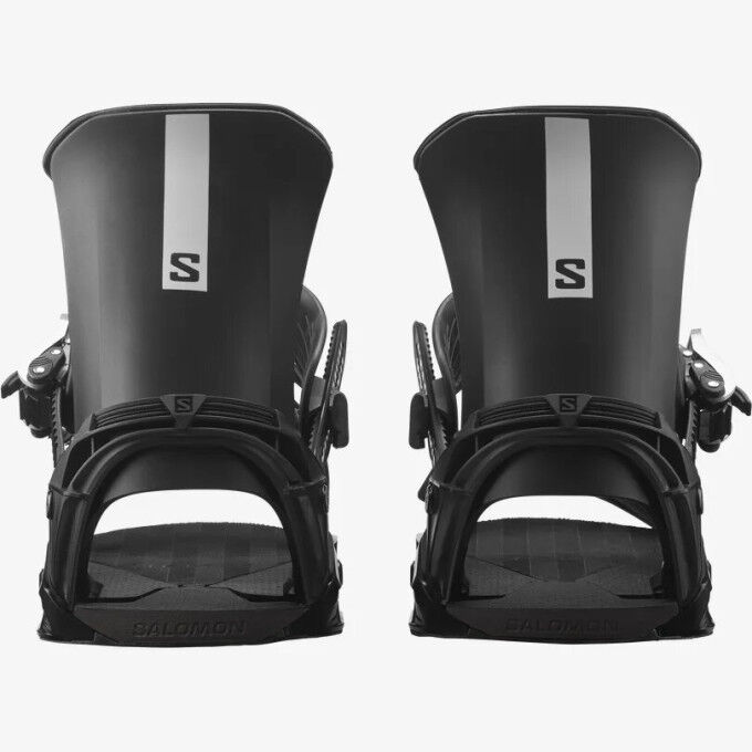 SB BINDING DISTRICT BLACK