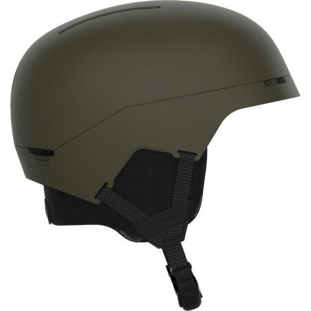 Casco de esquí BRIGADE SALOMON