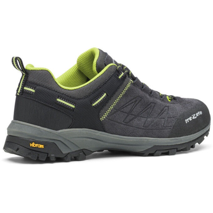 Chaussures De Marche Homme RAIDER WP De Trezeta
