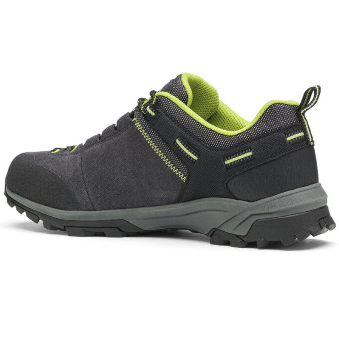 Trezeta Homme Raider W's WP Hiking Shoe