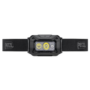 Lampe frontale Petzl ARIA-2 RGB Black