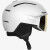 DRIVER PRO SIGMA WHITE/SOL BB HELMETS