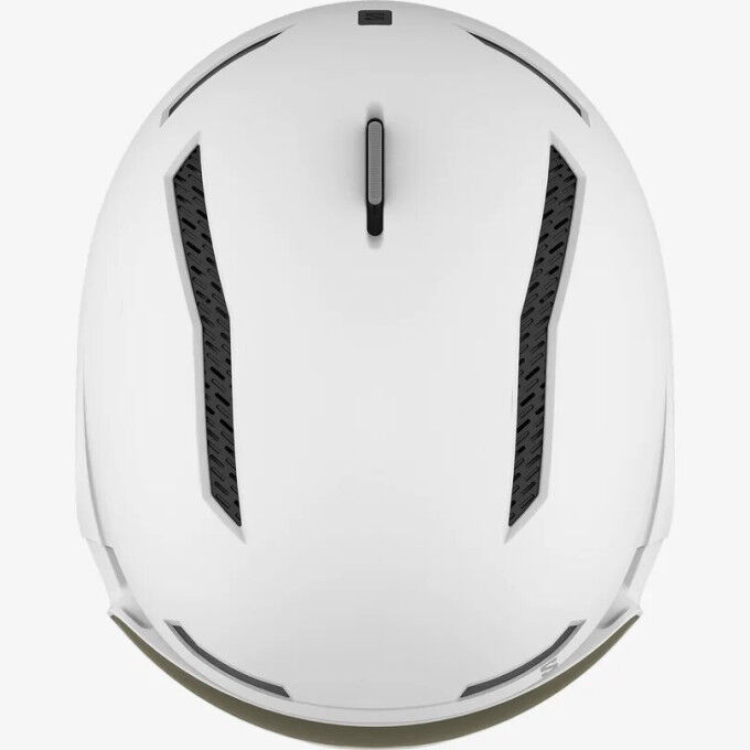 CASQUES DRIVER PRO SIGMA WHITE/SOL BB