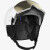 CASQUES DRIVER PRO SIGMA WHITE/SOL BB