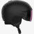 CASQUES DRIVER PRO SIGMA BLACK/UNIV EM