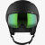 CASQUES DRIVER PRO SIGMA BLACK/UNIV EM