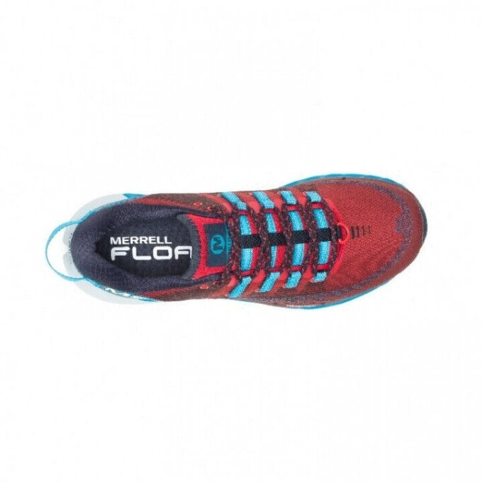 Chaussures de trail Merrell AGILITY PEAK 4/DAHLIA/TAHOE Chaussures de trail Merrell AGILITY PEAK 4/DAHLIA/TAHOE